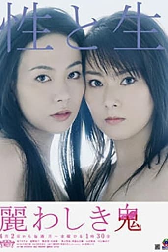 Poster for Uruwashiki Oni