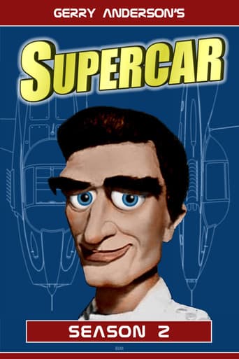 Poster for Season 2