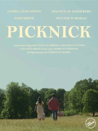 Poster for Picknick