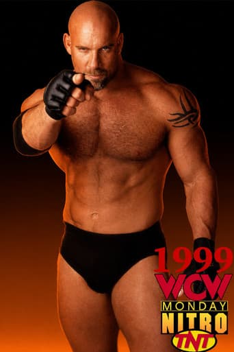 Poster for Season 5 - 1999