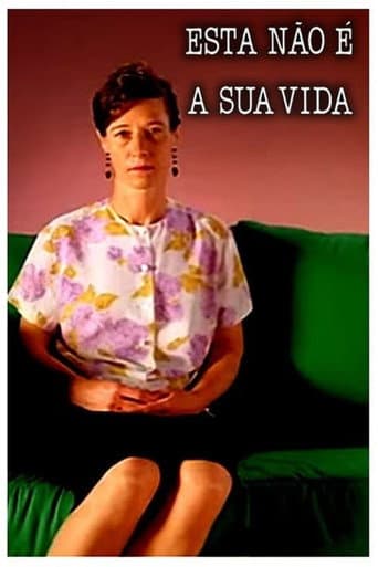 Poster for This Is Not Your Life