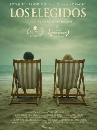 Poster for The Chosen Ones