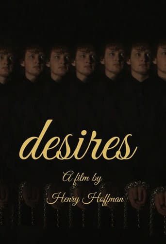 Poster for Desires