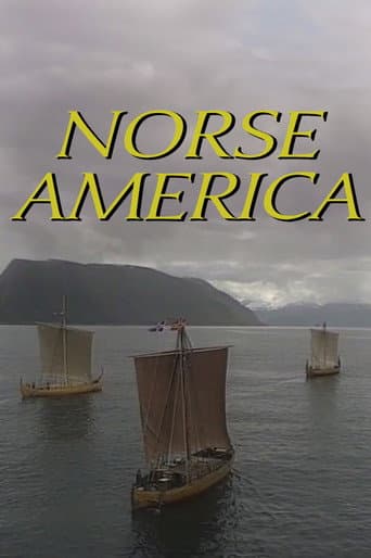 Poster for Norse America