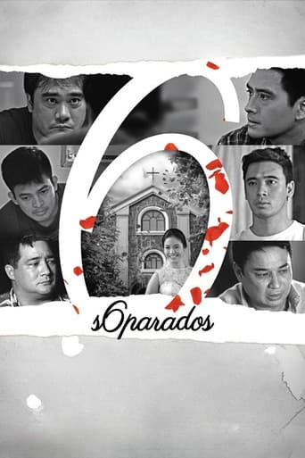 Poster for Separados