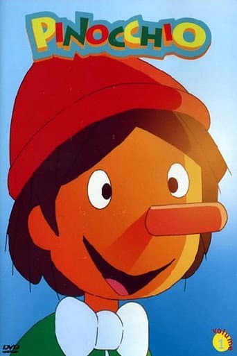 Poster for Season 1
