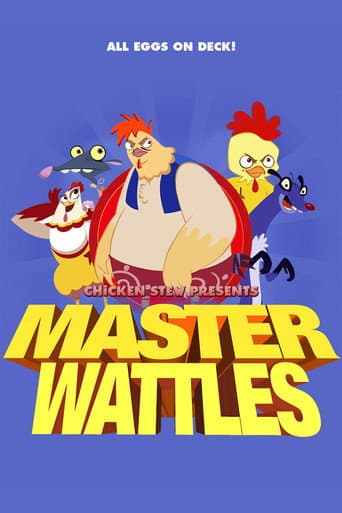 Poster for Master Wattles
