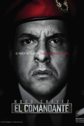 Poster for Season 1