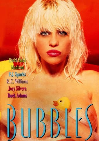 Poster for Bubbles