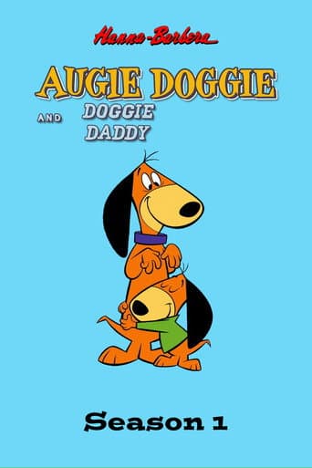 Poster for Season 1