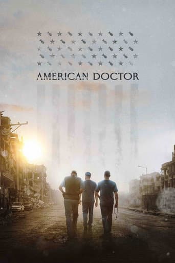 Poster for American Doctor