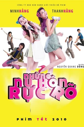 Poster for Burning Kisses