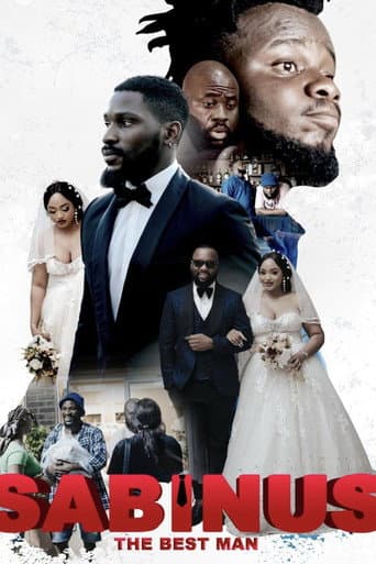 Poster for SABINUS