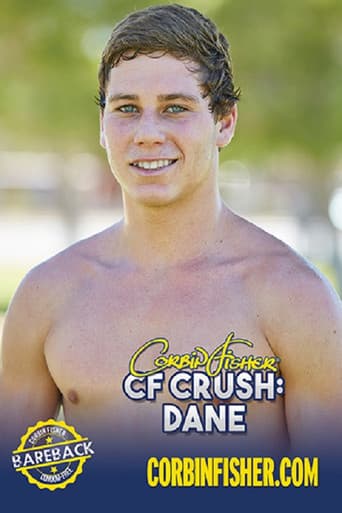 Poster for CF Crush: Dane