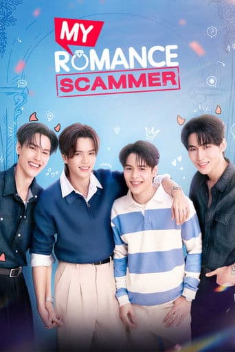 Poster for My Romance Scammer