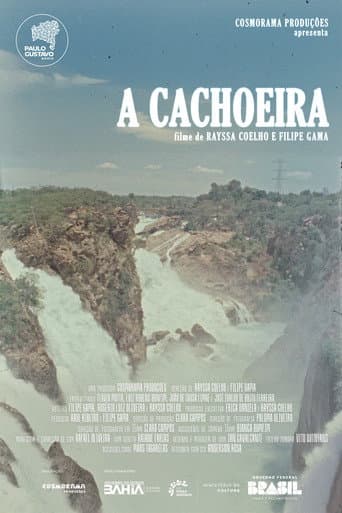 Poster for A Cachoeira