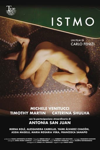 Poster for Istmo
