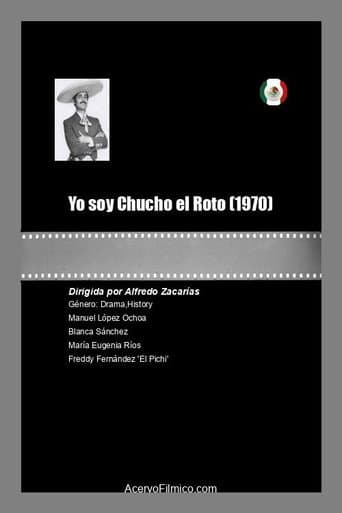 Poster for Yo soy Chucho el Roto