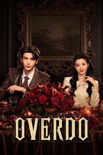 Poster for Overdo