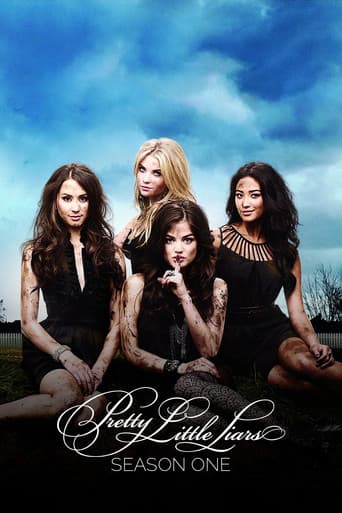 Poster for Season 1