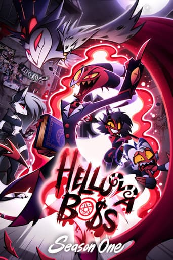 Poster for Season 1