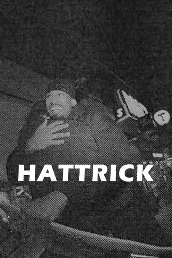 Poster for Hattrick