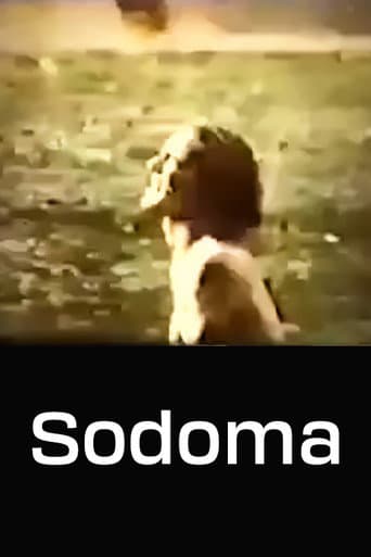 Poster for Sodoma