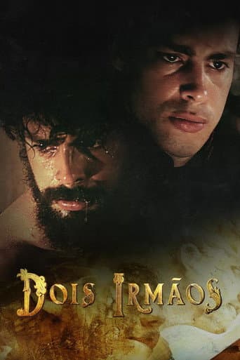 Poster for Dois Irmãos