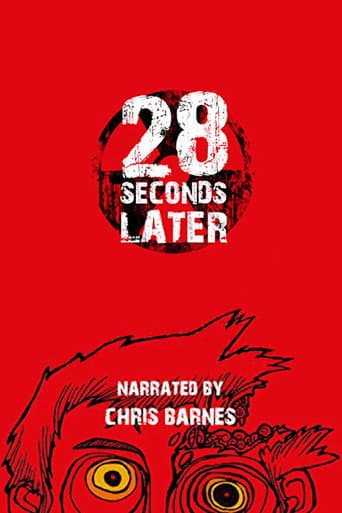 Poster for 28 Weeks Later: 28 Seconds Later