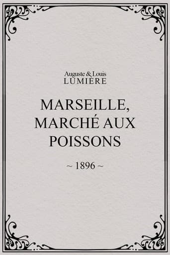 Poster for Fish Market
