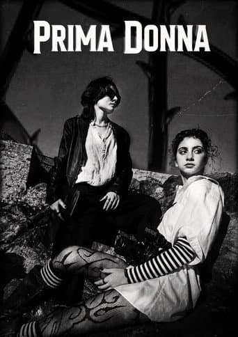 Poster for Prima Donna