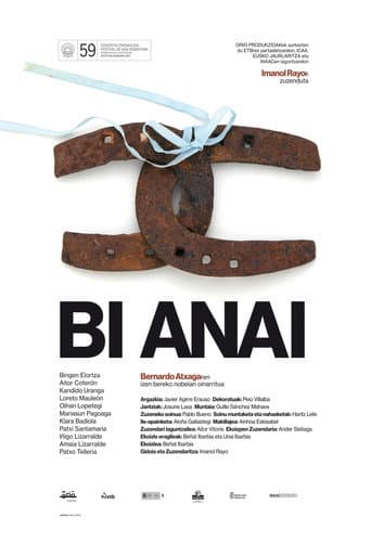 Poster for Bi anai