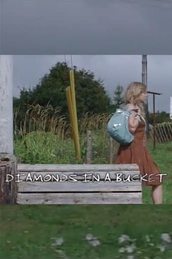 Poster for Diamonds in a Bucket