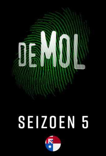Poster for Season 5