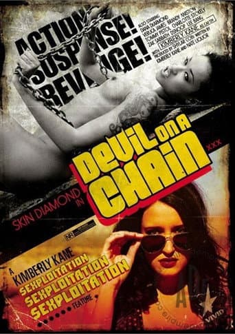 Poster for Devil on a Chain