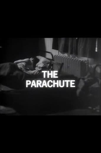 Poster for The Parachute