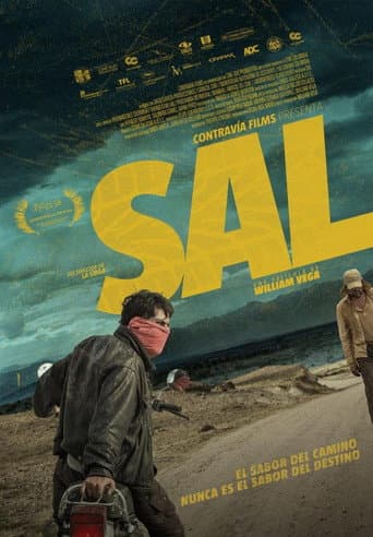 Poster for Sal