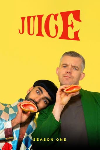 Poster for Series 1