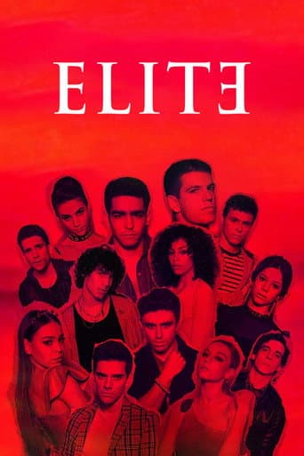 Poster for Season 2