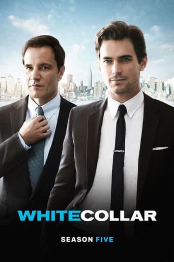 Poster for Season 5