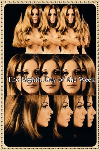 Poster for The Eighth Day of the Week