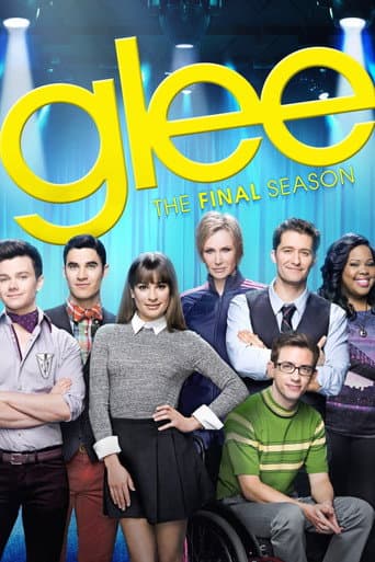 Poster for Season 6