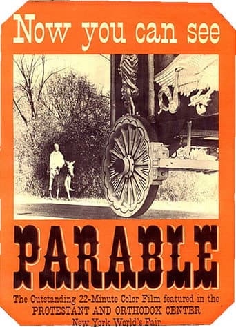 Poster for Parable