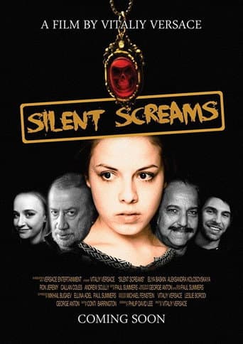 Poster for Silent Screams