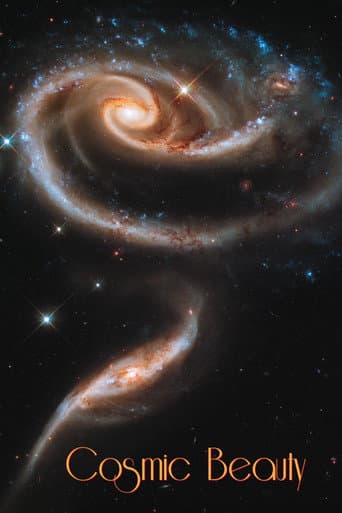 Poster for Cosmic Beauty