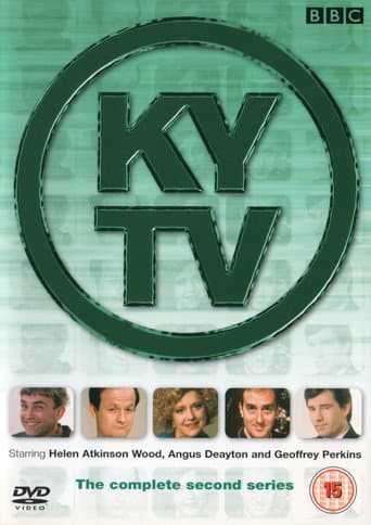 Poster for Season 2