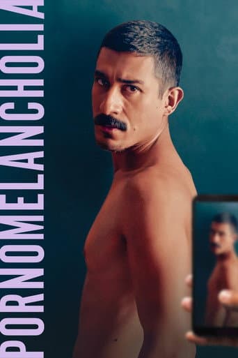 Poster for Pornomelancholia