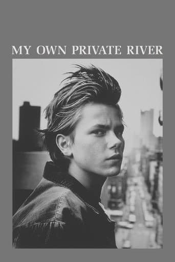 Poster for My Own Private River