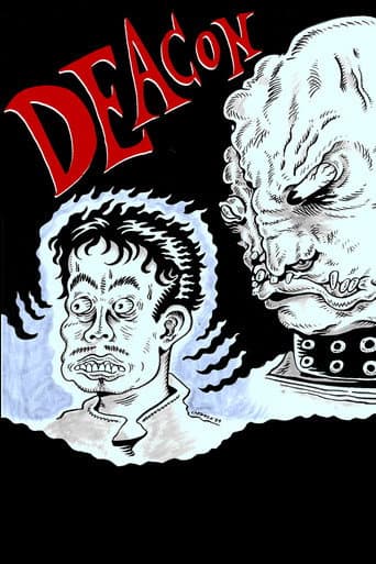 Poster for Deacon