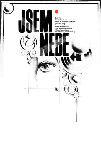Poster for Jsem nebe